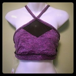 NWT Maduka sports bra multiple sizes avail